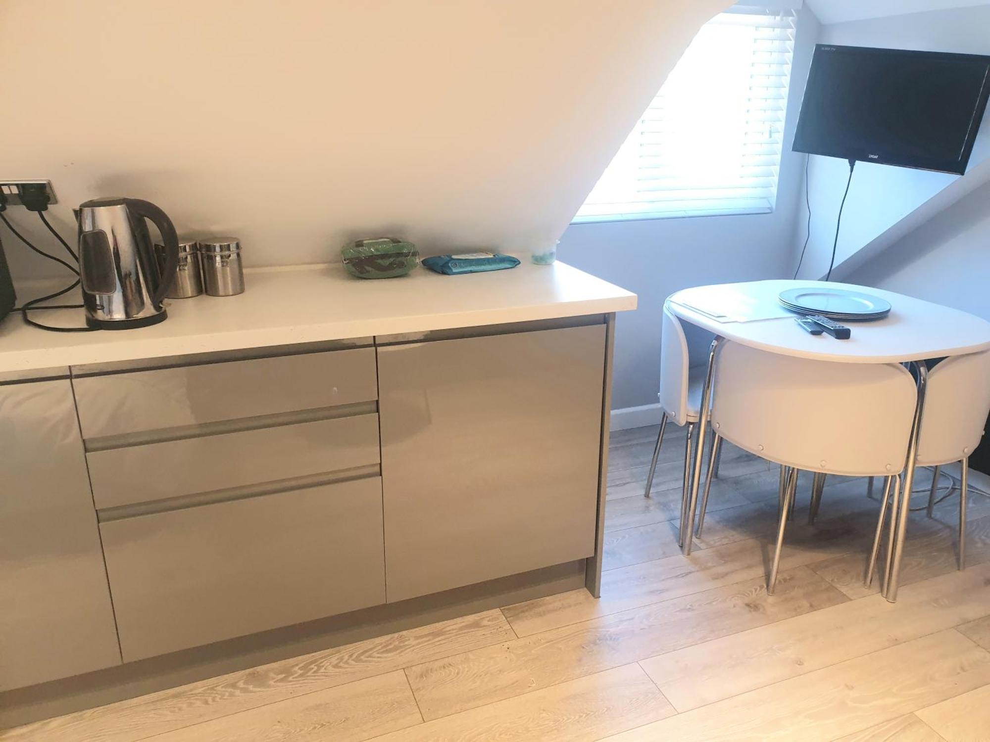 The Contemporary Studio Bracknell Bagian luar foto